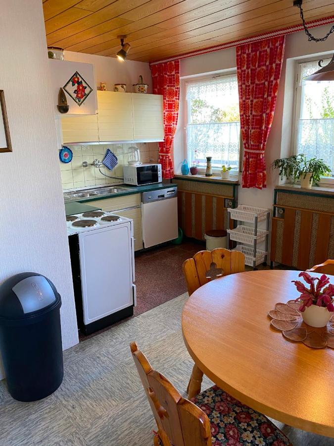 / Apartment Dillingen an der Donau