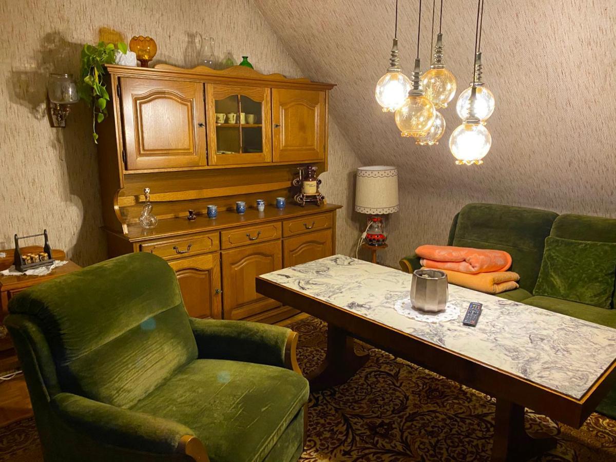 Apartment / *