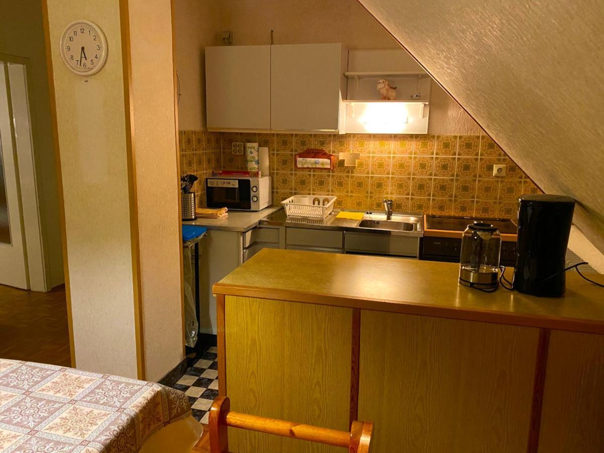 Apartment /