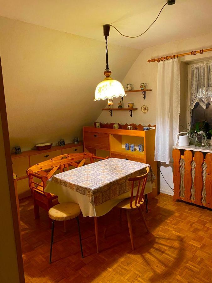 Apartment /