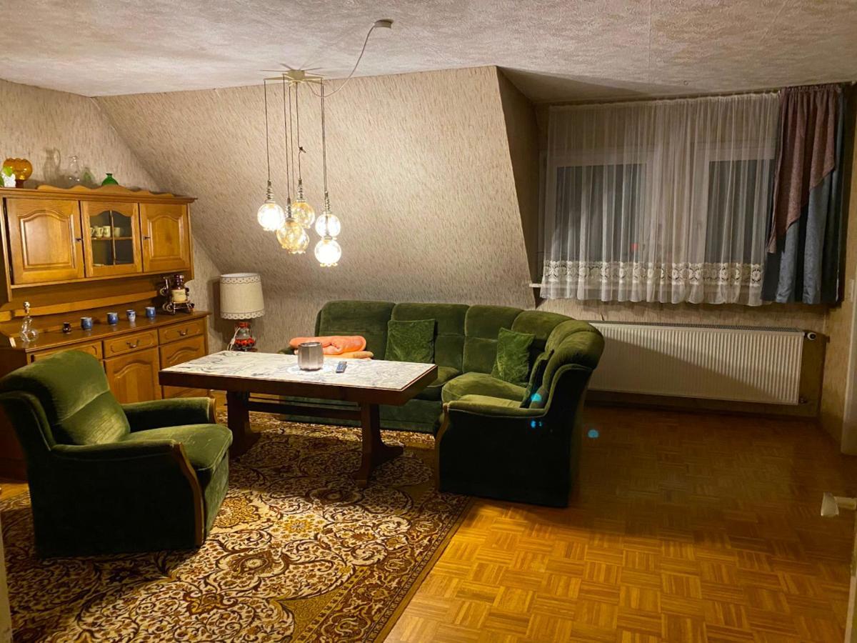 Apartment / *