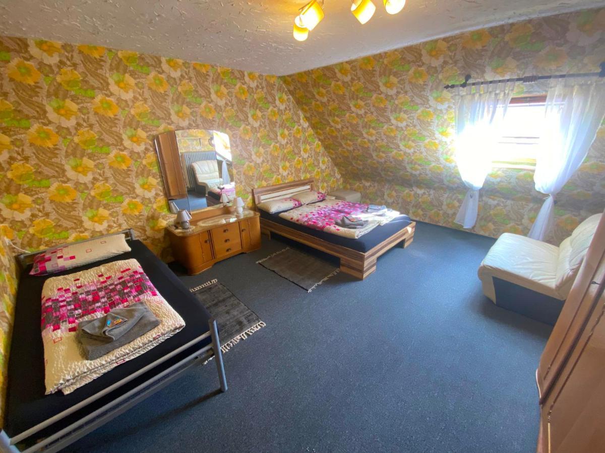 Apartment / Dillingen an der Donau