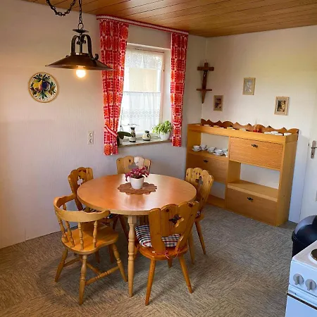 Ferienwohnungen / Ferienhaus Dillingen an der Donau Exterior foto