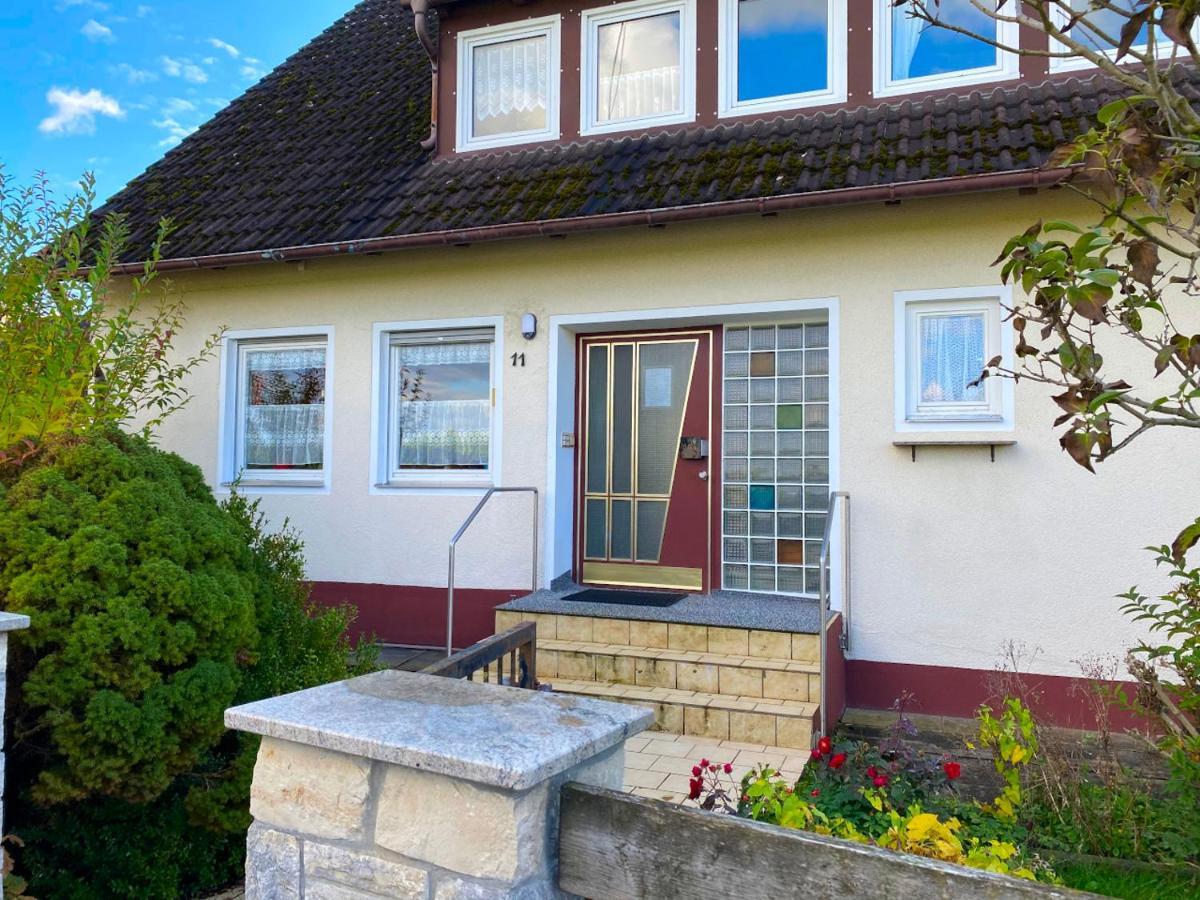 / Apartment Dillingen an der Donau