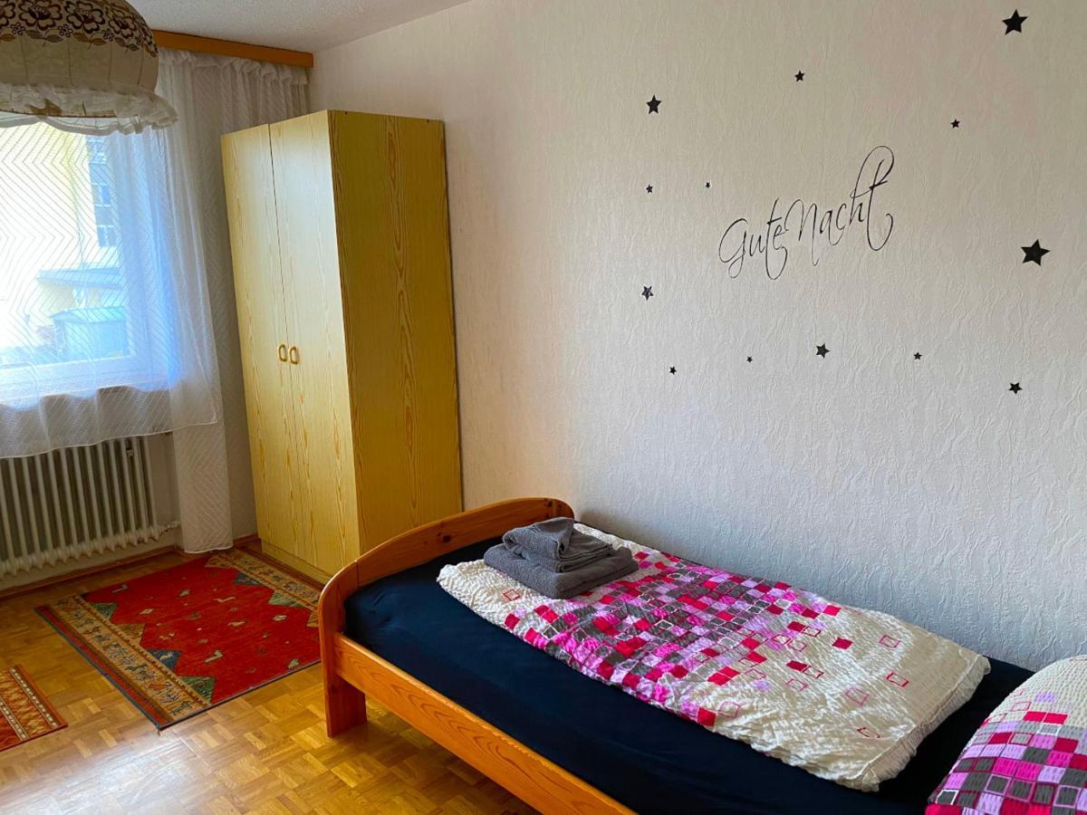 / Apartment Dillingen an der Donau