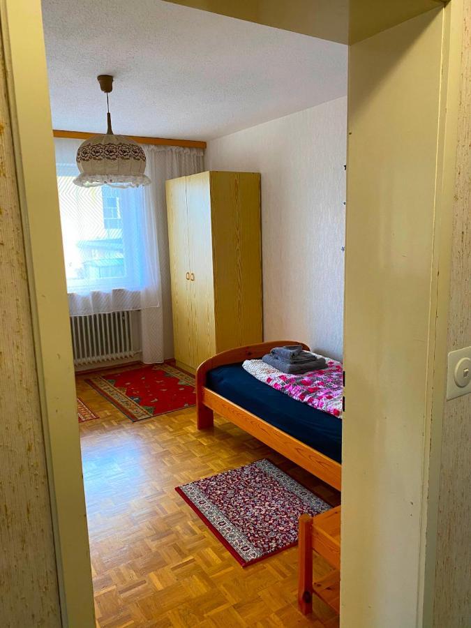 Apartment /