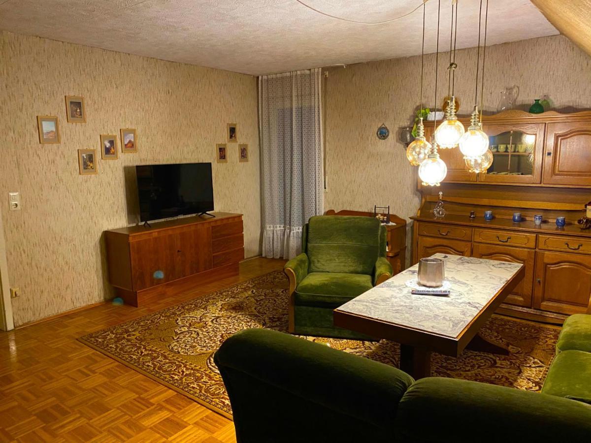 / Apartment Dillingen an der Donau