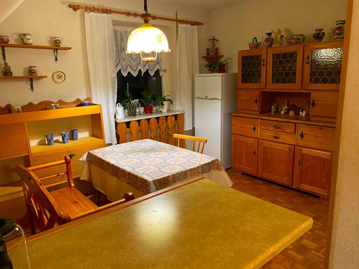 Apartment / *