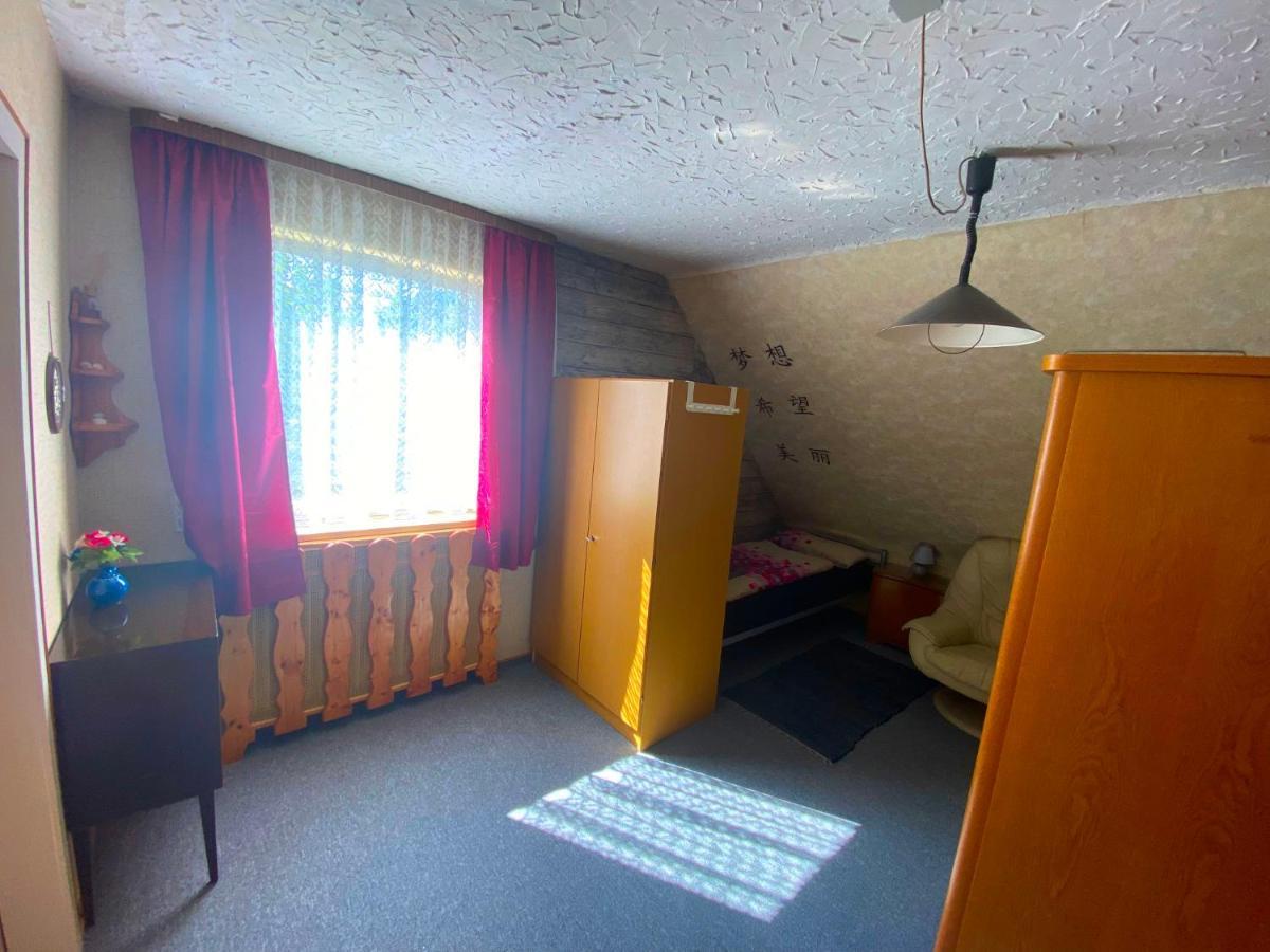 Apartment /