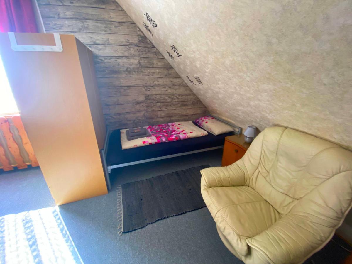 / Apartment
